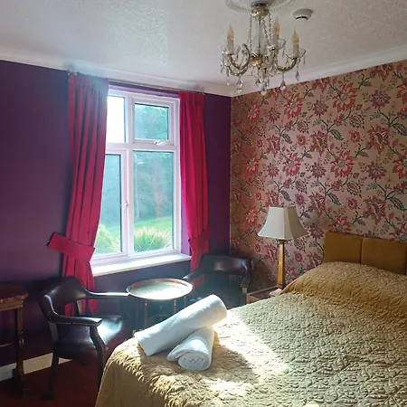 The Outlook Guest house *
