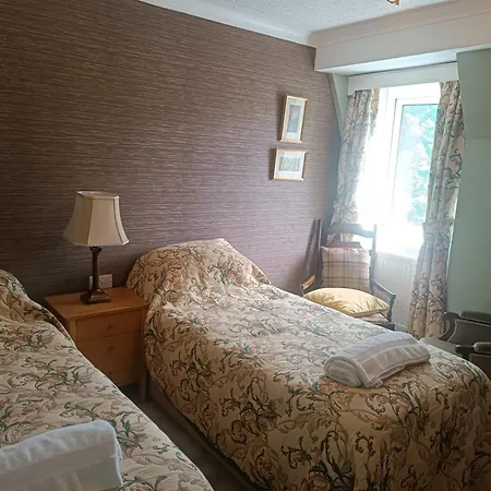 The Outlook Guest house Scarborough