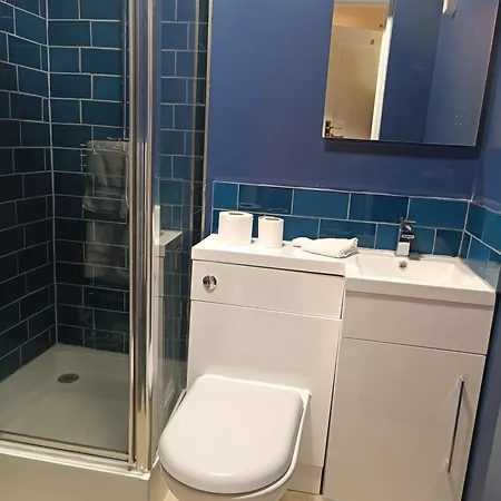 The Outlook بيت ضيافة 4*