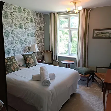 The Outlook بيت ضيافة