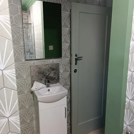 The Outlook بيت ضيافة 4*