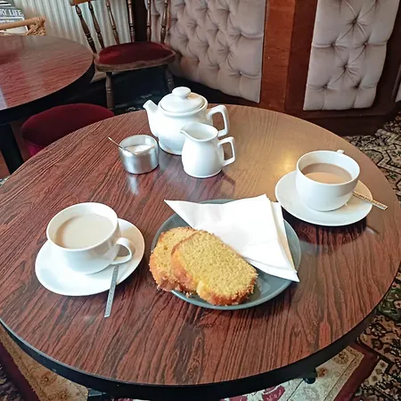 The Outlook بيت ضيافة 4*