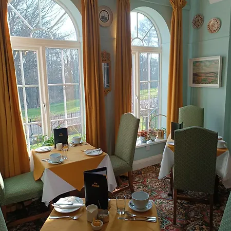 The Outlook Guest house *