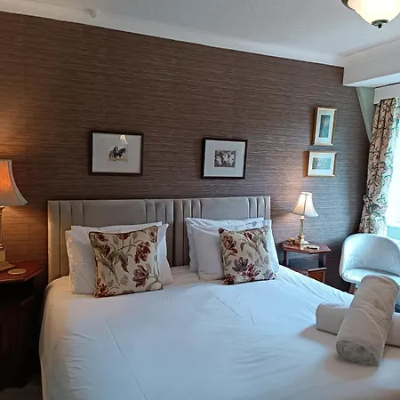 The Outlook بيت ضيافة 4*