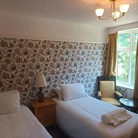 The Outlook Scarborough