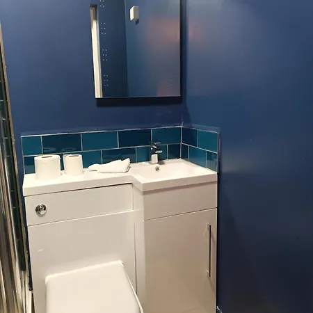 The Outlook Pensión 4*