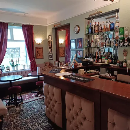 The Outlook Scarborough